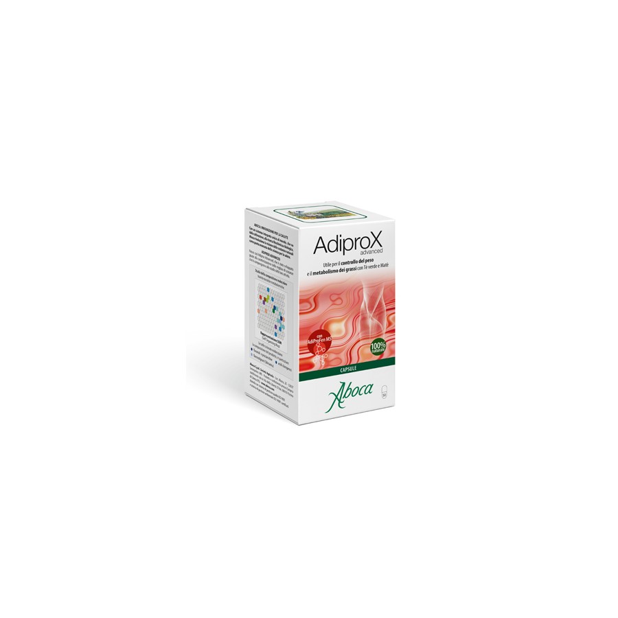 ADIPROX ADVANCED 50CPS