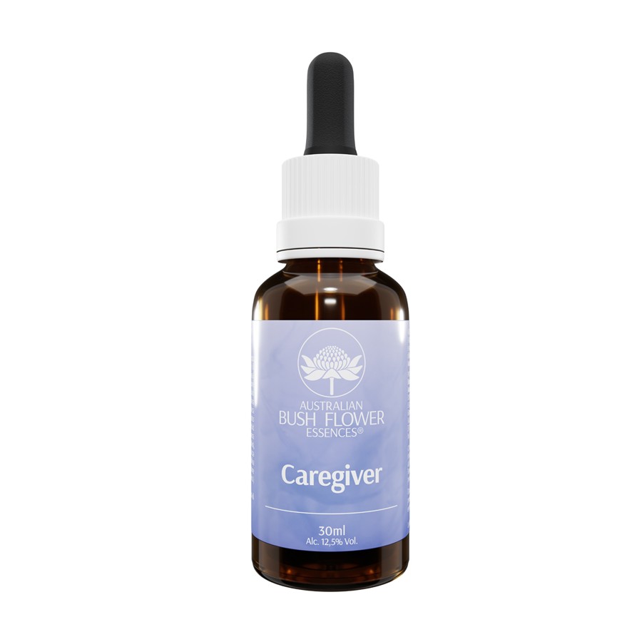 CAREGIVER 30ML