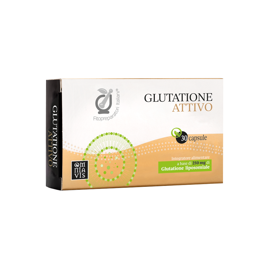 Glutatione attivo