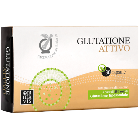 Glutatione attivo