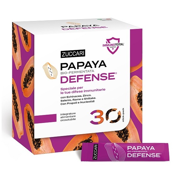 PAPAYA DEFENSE 30 buste