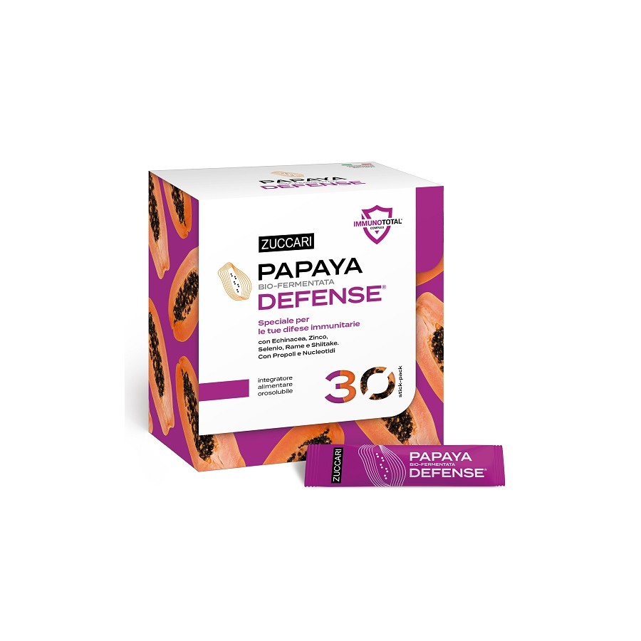 PAPAYA DEFENSE 30 buste