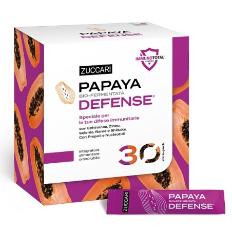 PAPAYA DEFENSE 30 buste