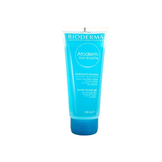 ATODERM GEL DOUCHE 100ML