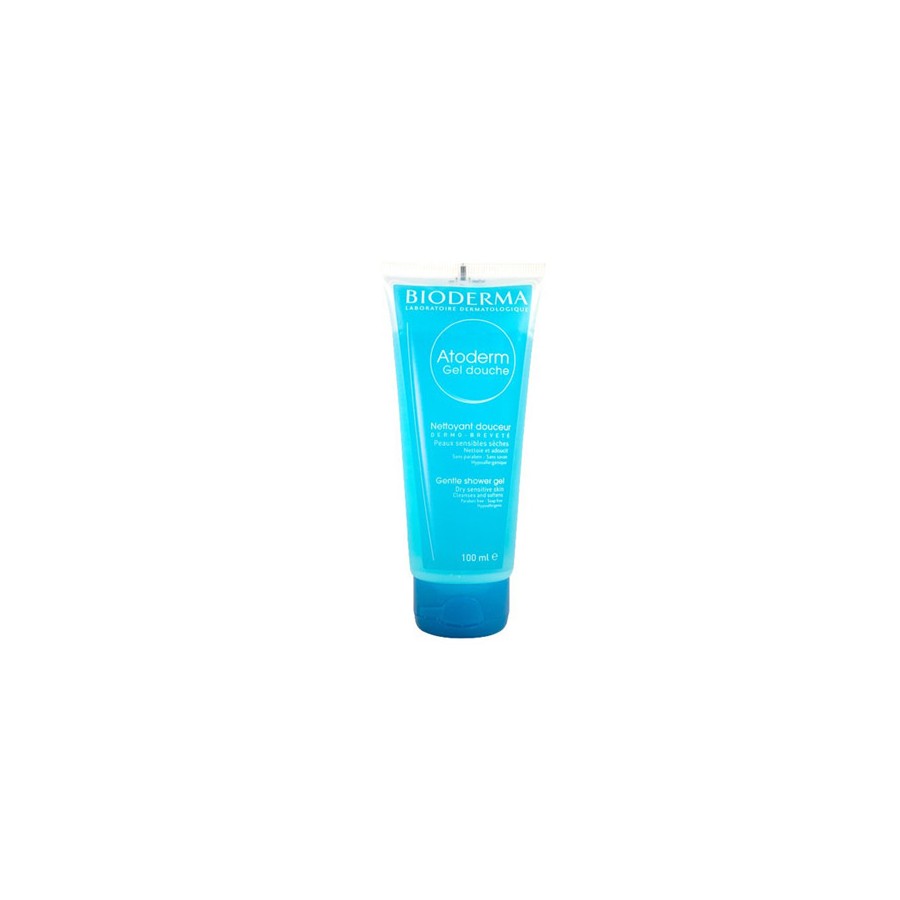 ATODERM GEL DOUCHE 100ML