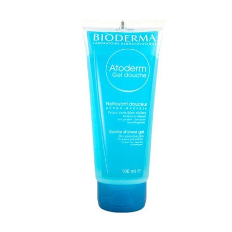 ATODERM GEL DOUCHE 100ML