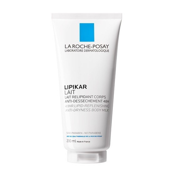 LIPIKAR LATTE 200ML