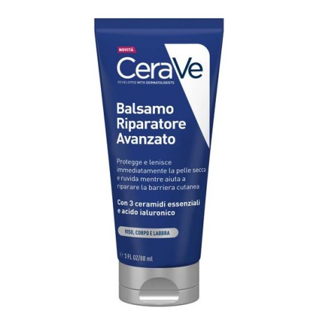 Cerave Balsamo riparatore avanzato