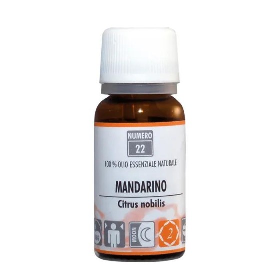 MANDARINO OE NATURALE 10ML