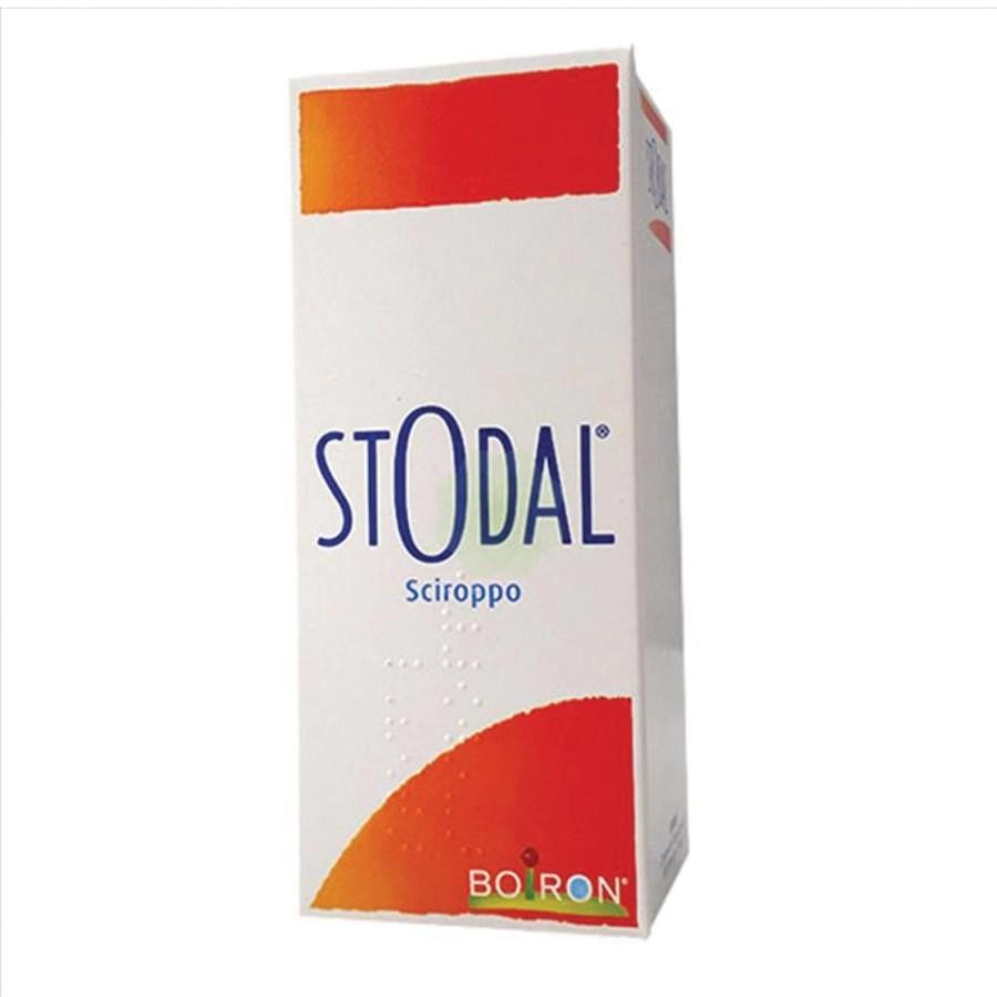 STODAL SCIROPPO 200ML