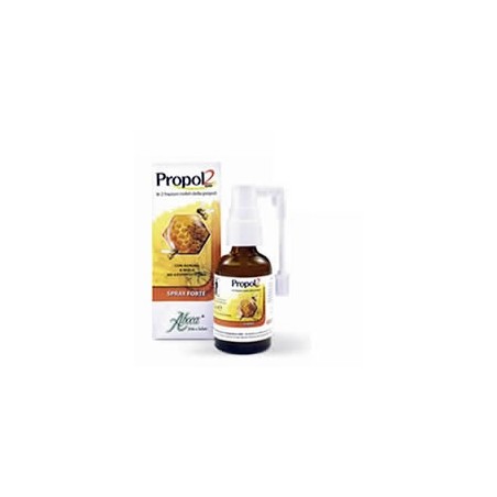 PROPOL2 EMF SPR FT 30ML