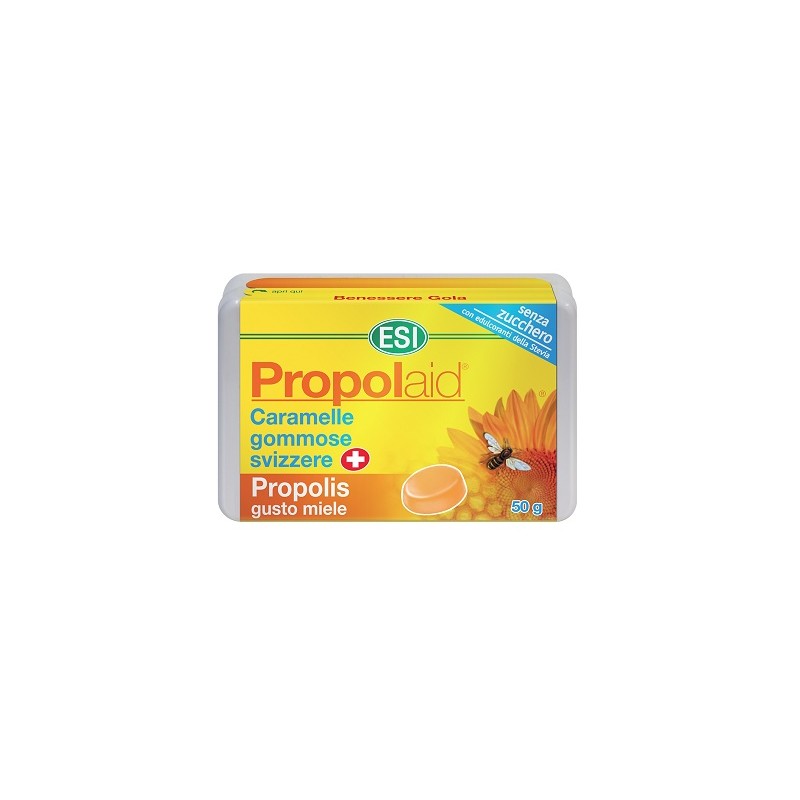 ESI PROPOLAID CARAM PROPOL+MIE