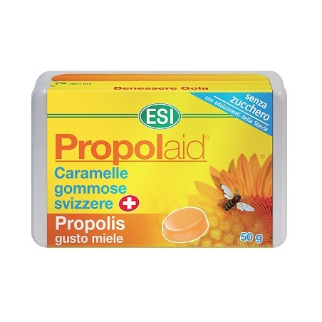 ESI PROPOLAID CARAM PROPOL+MIE