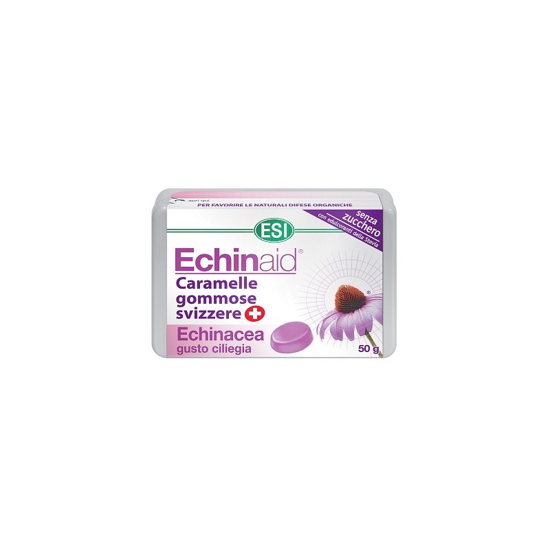 ESI ECHINAID CARAMELLE CIL 50G