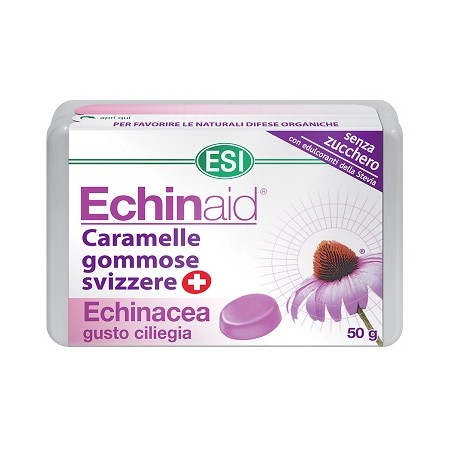 ESI ECHINAID CARAMELLE CIL 50G