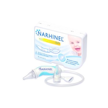 NARHINEL ASPIRAT NAS SOFT+2RIC