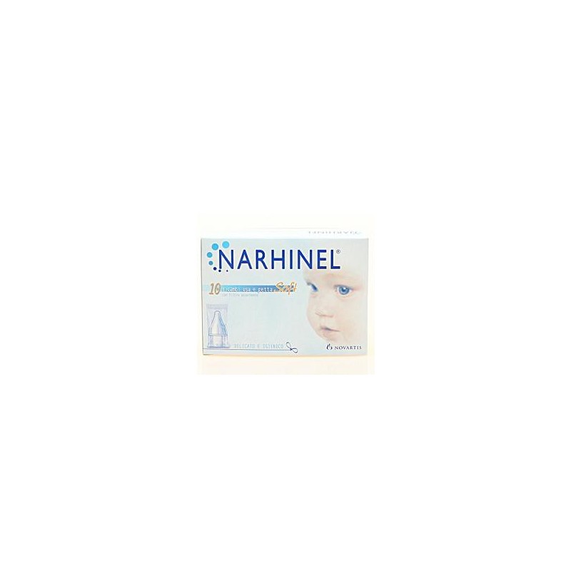 NARHINEL 10RIC SOFT