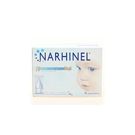 NARHINEL 10RIC SOFT