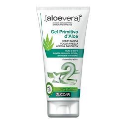 Aloevera2 Gel Primitivo Aloe 150 ML Zuccari