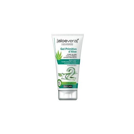 Aloevera2 Gel Primitivo Aloe 150 ML Zuccari