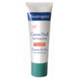 NEUTROGENA CR PIEDI ANTITRASP