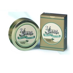 VALDA CLASSICHE METALLO 50G