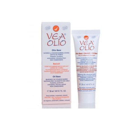 VEA OLIO IDRAT PROT P SEC 20ML