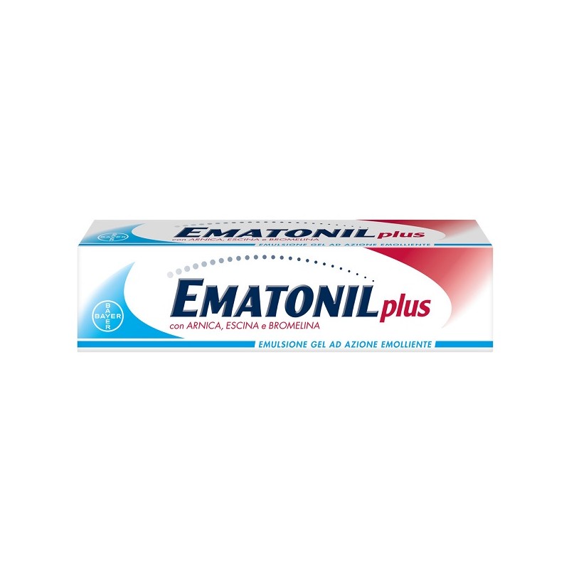 EMATONIL PLUS EMULS GEL 50ML