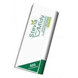 ESI STEVIA MIDY 400CPR