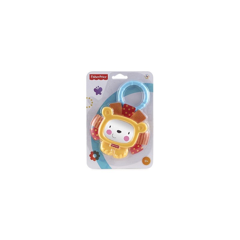 FISHER-PRICE SONAGLINO LEONCIN