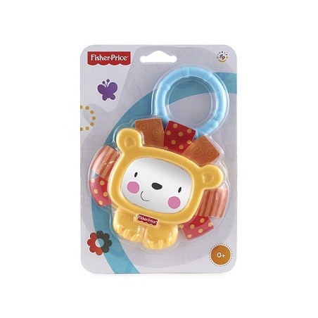 FISHER-PRICE SONAGLINO LEONCIN