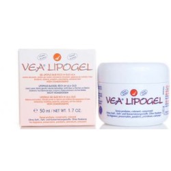 VEA LIPOGEL IDRAT PROT 50ML