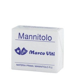 MANNITE FU CUBO 25G