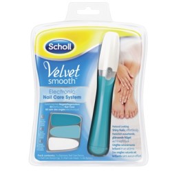 VELVET SMOOTH NAIL CARE KIT