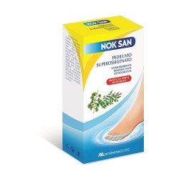 NOKSAN PEDILUVIO SUPEROSSI400G