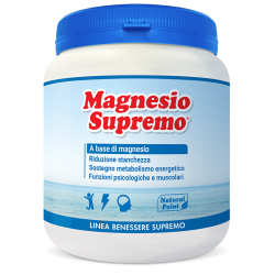 MAGNESIO SUPREMO 300G