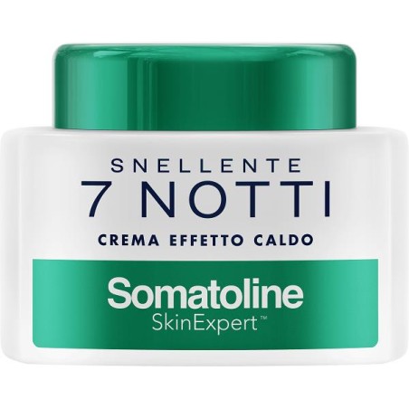 SOMAT SKIN EX SNEL 7NTT C400ML