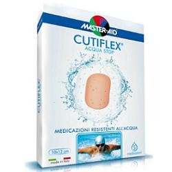 M-AID CUTIFLEXMED 7X5CM 5PZ