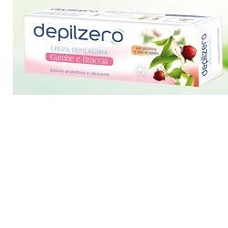 DEPILZERO CR GAMBE/BRACC 150ML