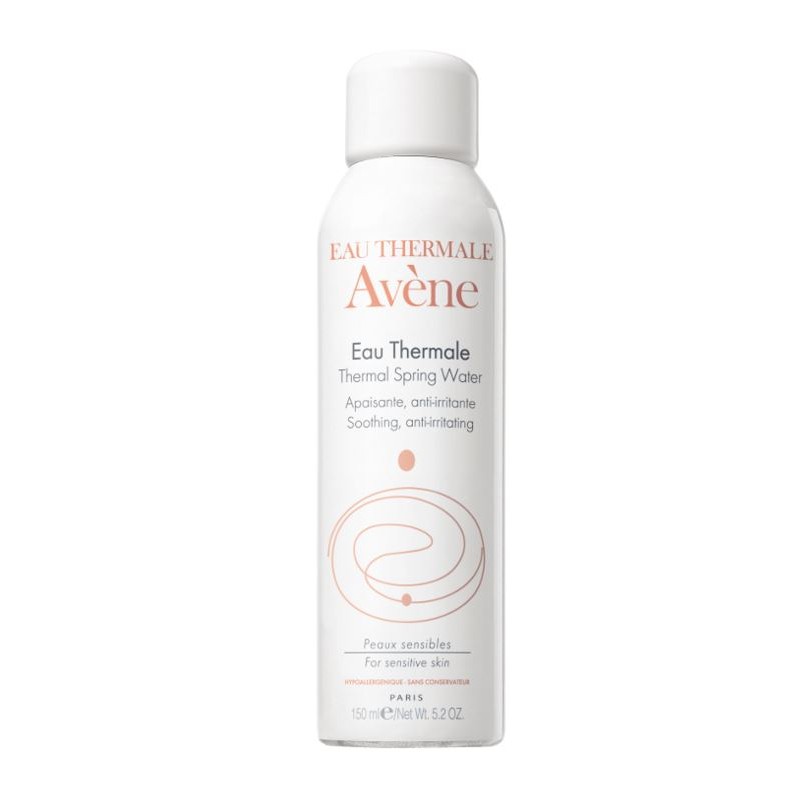 AVENE ACQUA TERMALE SPR 150ML