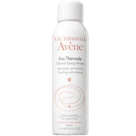 AVENE ACQUA TERMALE SPR 150ML