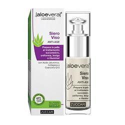 Siero Viso ANTI-AGE Zuccari