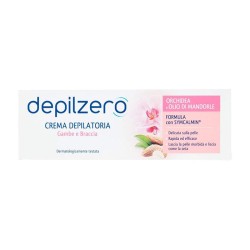 DEPILZERO CREMA DEPILATORIA