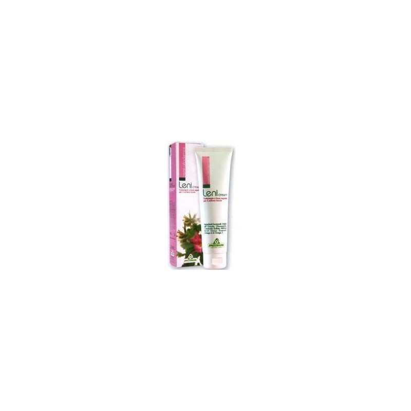 LENI CREMA TUBO 100ML