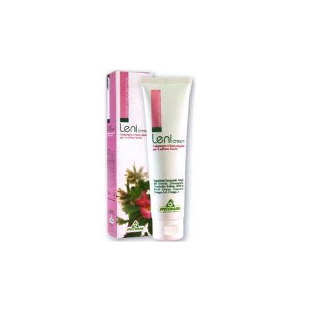 LENI CREMA TUBO 100ML