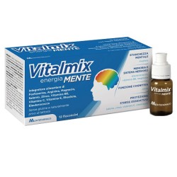 VITALMIX MENTE 12FL 12ML