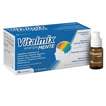 VITALMIX MENTE 12FL 12ML