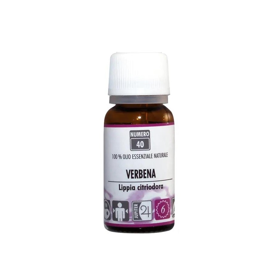 Olio essenziale VERBENA