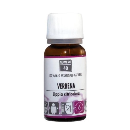 Olio essenziale VERBENA