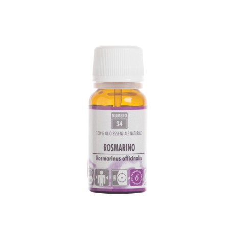 ROSMARINO OE NATURALE 10ML